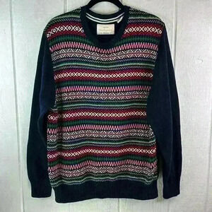 Original Weatherproof Vintage Size XL Men’s 100% Cotton Crewneck Sweater
